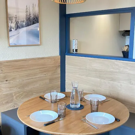 Renove Au Coeur D'avoriaz, 4/5 Pers, Avec Balcon Et Acces Internet - Fr-1-634-93 Apartment