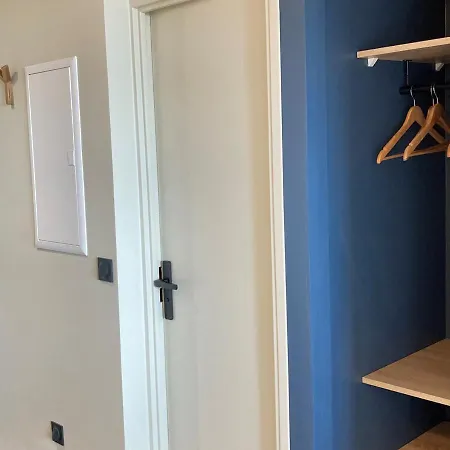 Apartment Renove Au Coeur D'avoriaz, 4/5 Pers, Avec Balcon Et Acces Internet - Fr-1-634-93 Morzine